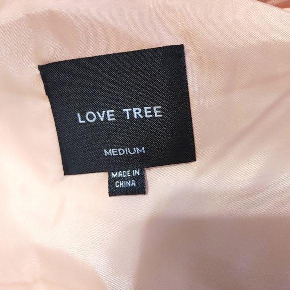 Winter Vest | Color Pink Rose | Size M - Picture 4 of 4